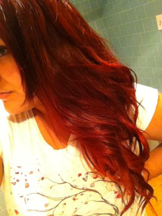 soft curls 