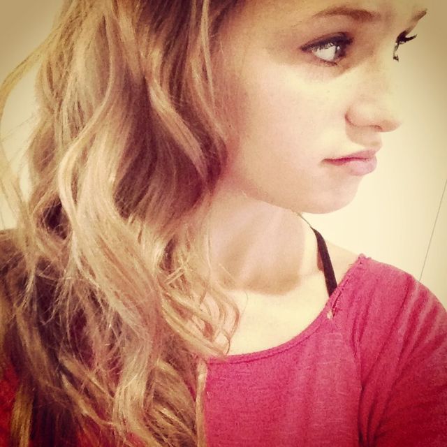 soft curls 