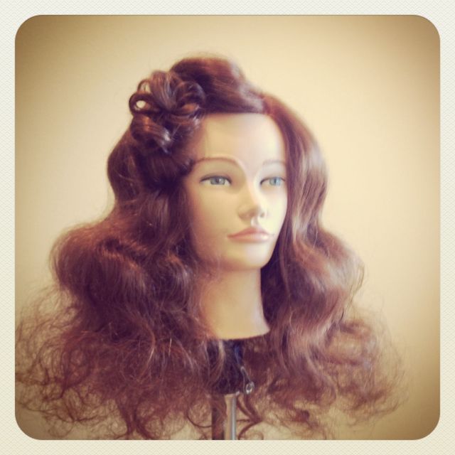 soft expanded wave