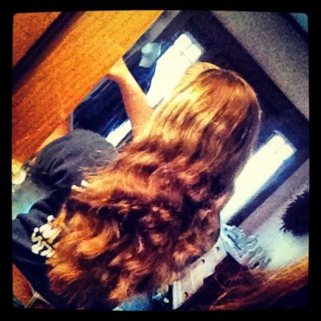 soft waves 