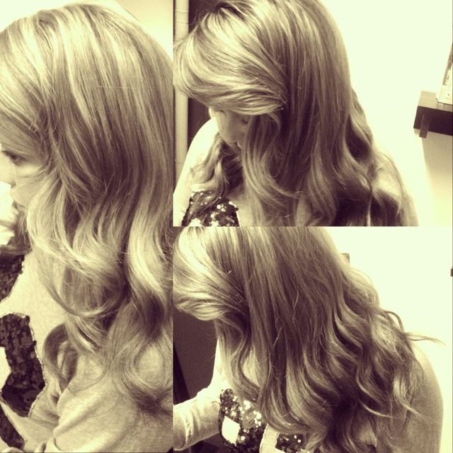 soft waves