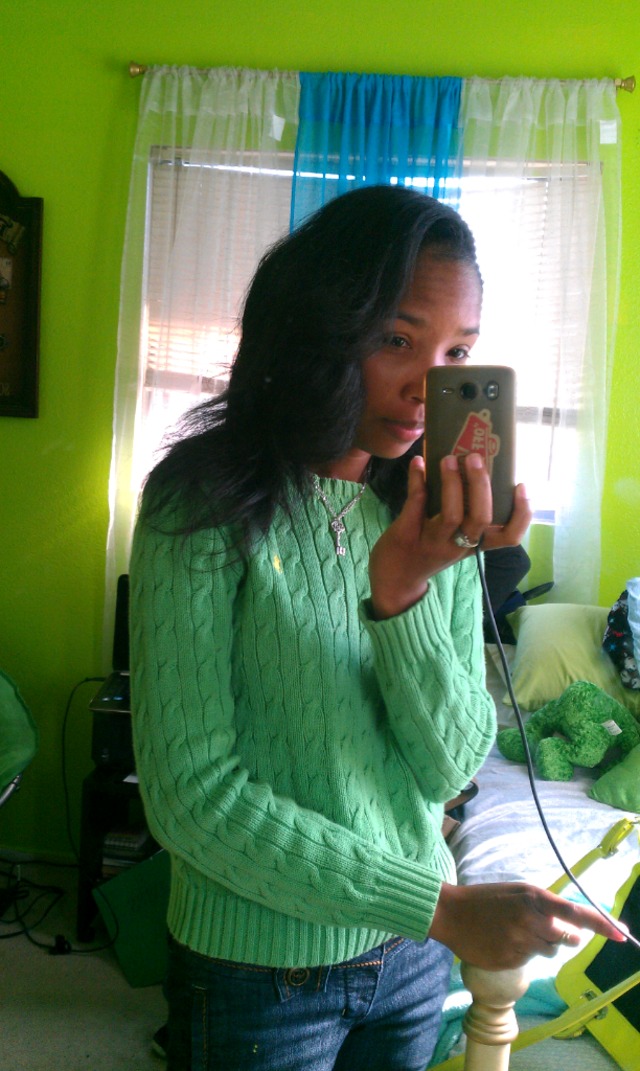 something different for me