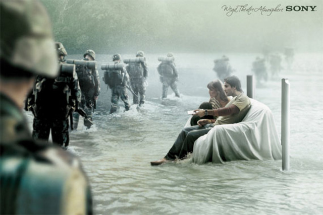 sony-theatre-atmosphere-creative-unique-advertisements