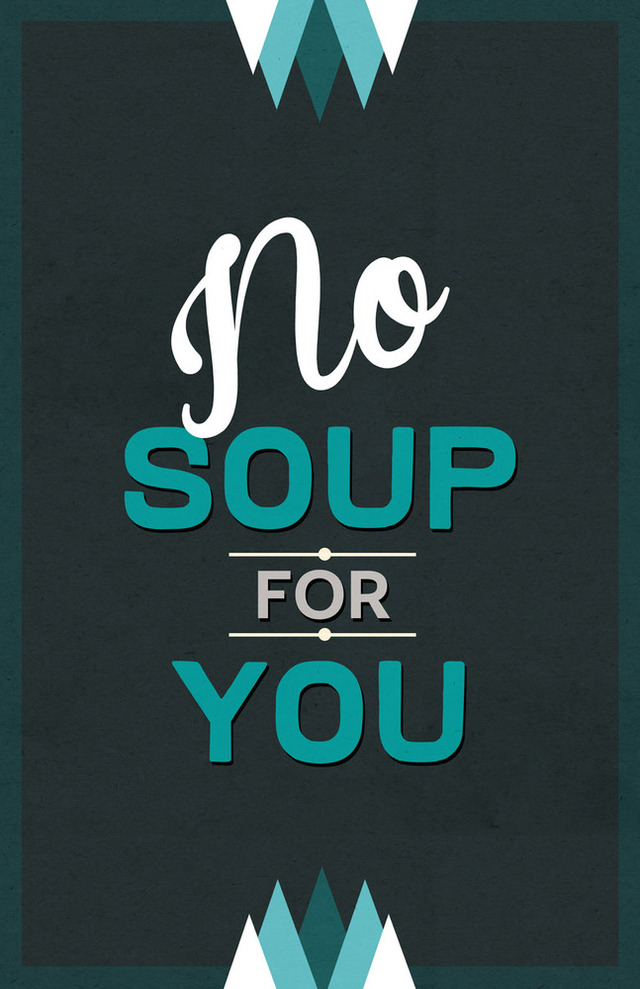 soup