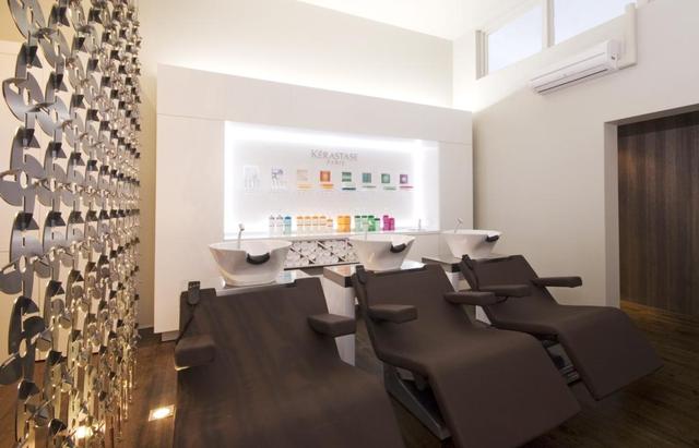 Come to our Salon!