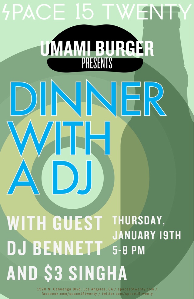 DINdj