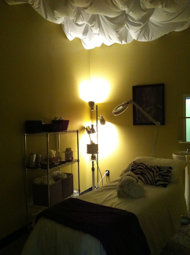 Salon