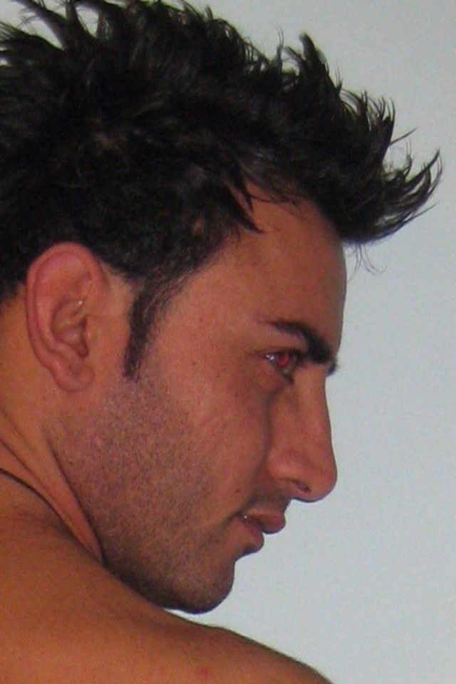 spike