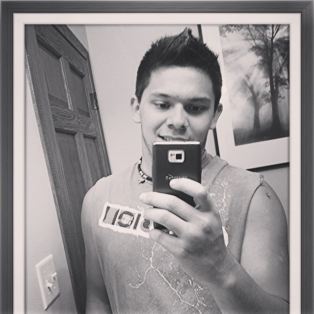 spiked upp