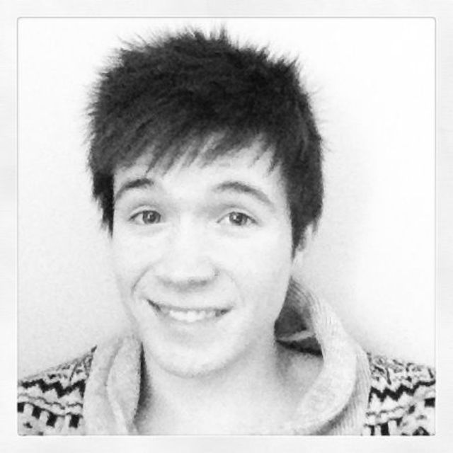 spikeyhair 