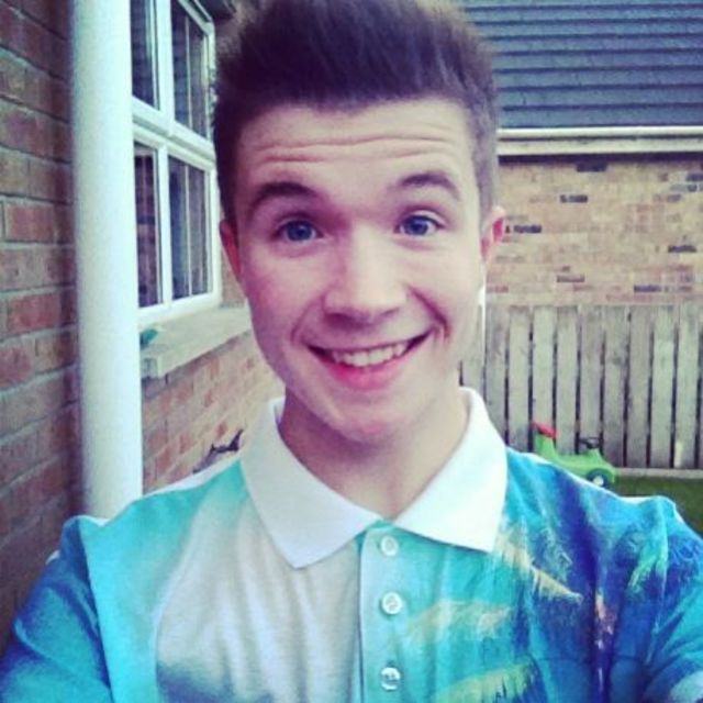 spikeyhair 