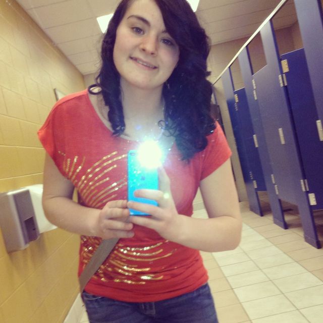 spiral curls 