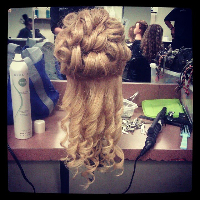 spiral