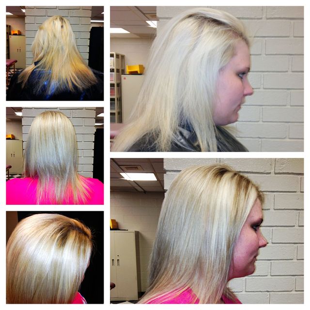 split weave