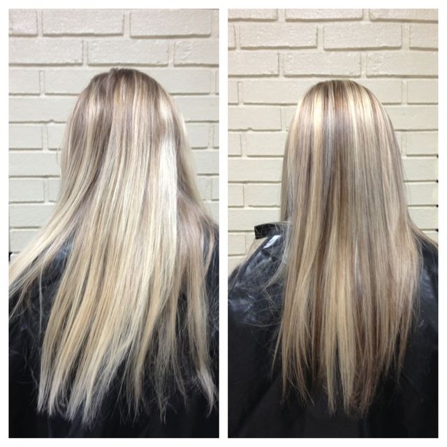 split weave