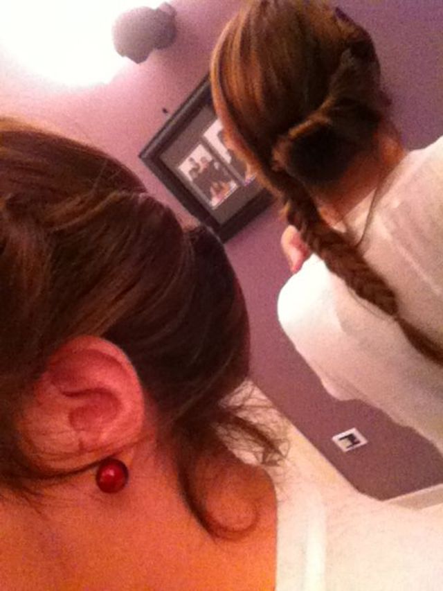 spring braid