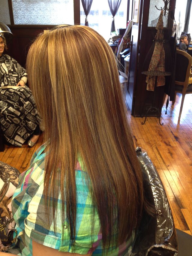 spring color