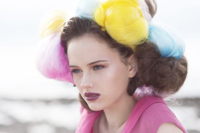 ss12 hairpiece