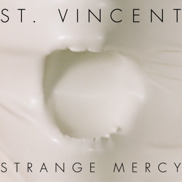 st vincent