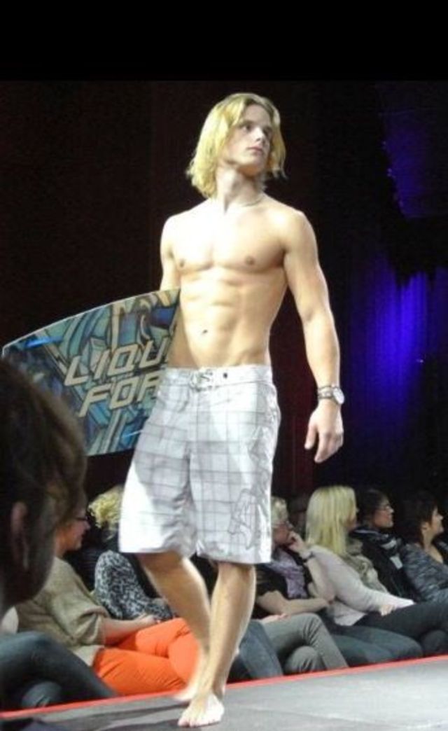 stage work, last week! 300 hairdresser