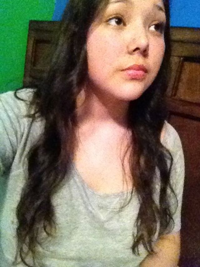 staightener curls
