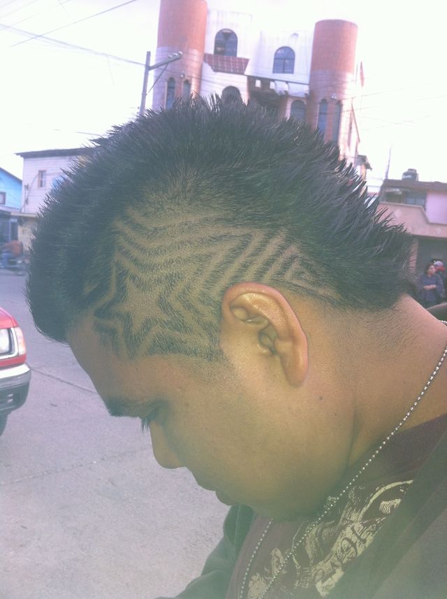 star