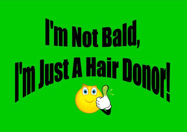 Donors!