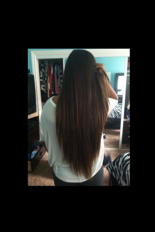 straight 
