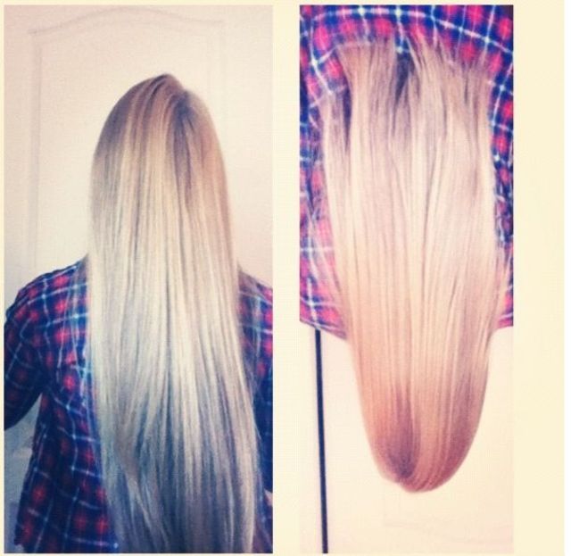 straight 