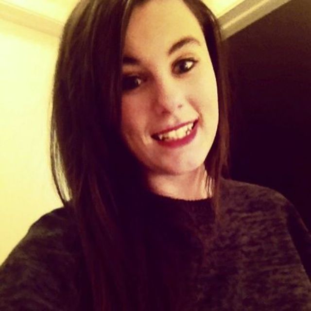 straight hair 2