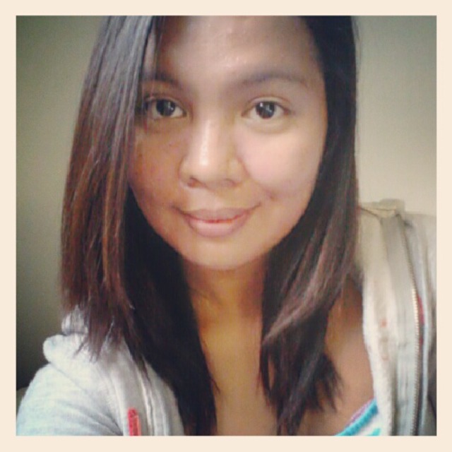 straight hair ?