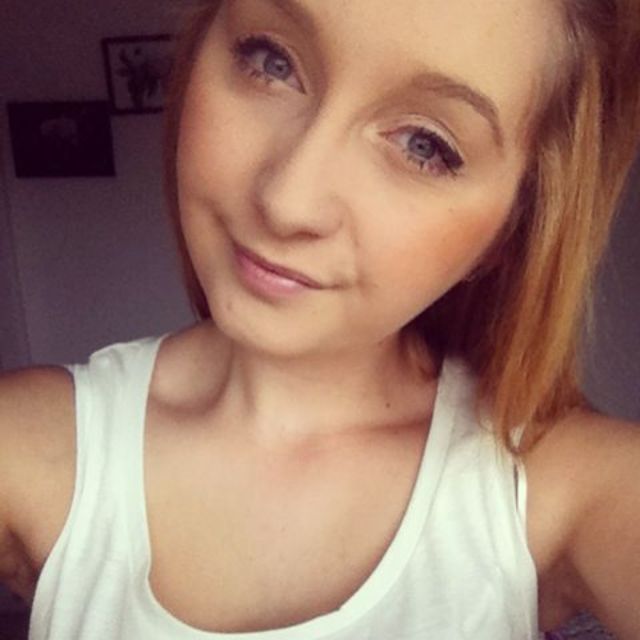 straight hair 