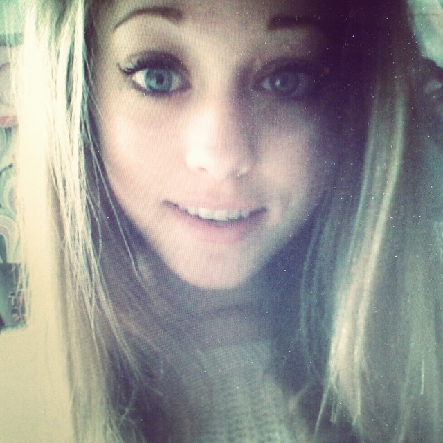 straight hair