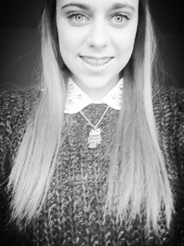 straight thin