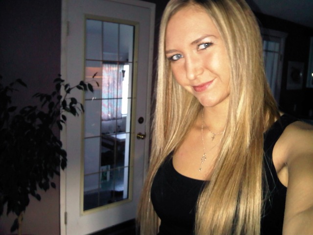 straight