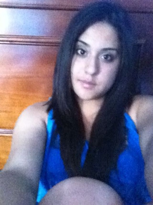 straight