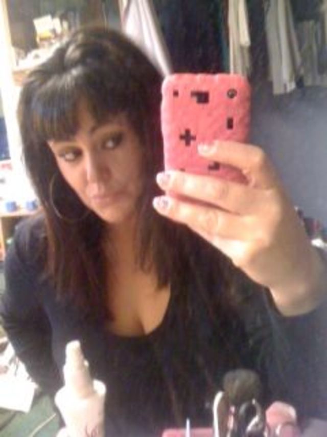 straight/bangs
