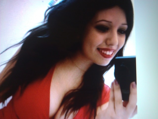 House of Lords - Sara.