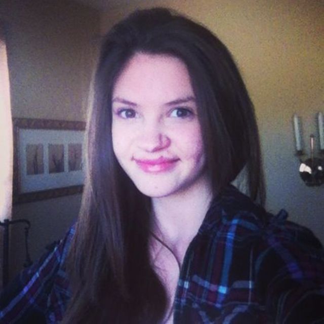 straightened layers