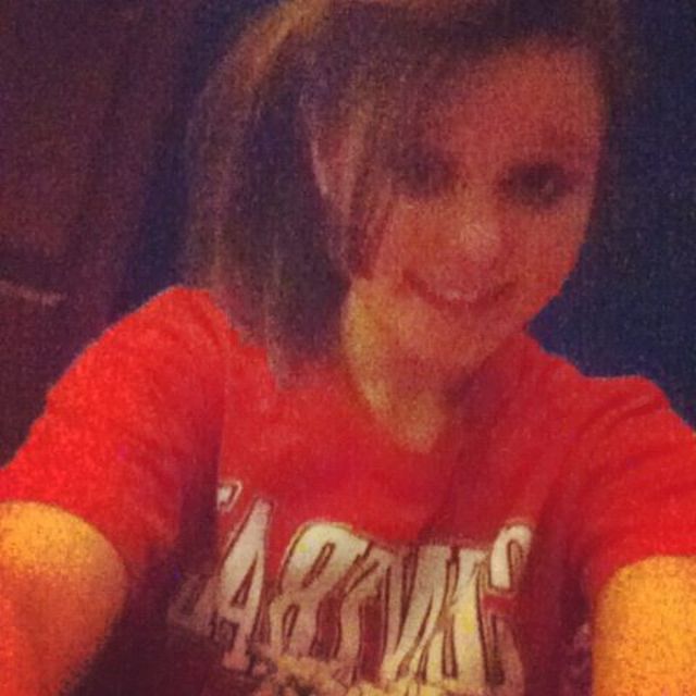 straightened up-do