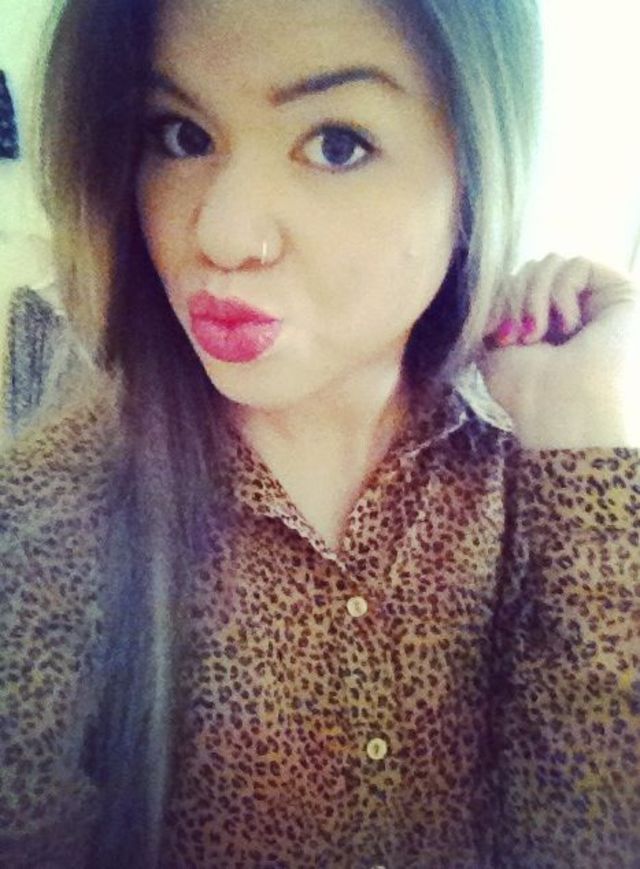 #straighthair