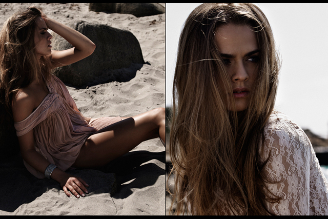 Makeup &amp; Hair by Brulay