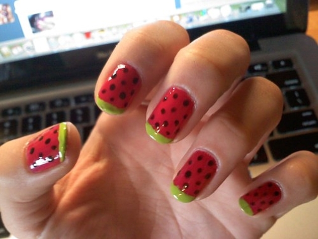 strawberry