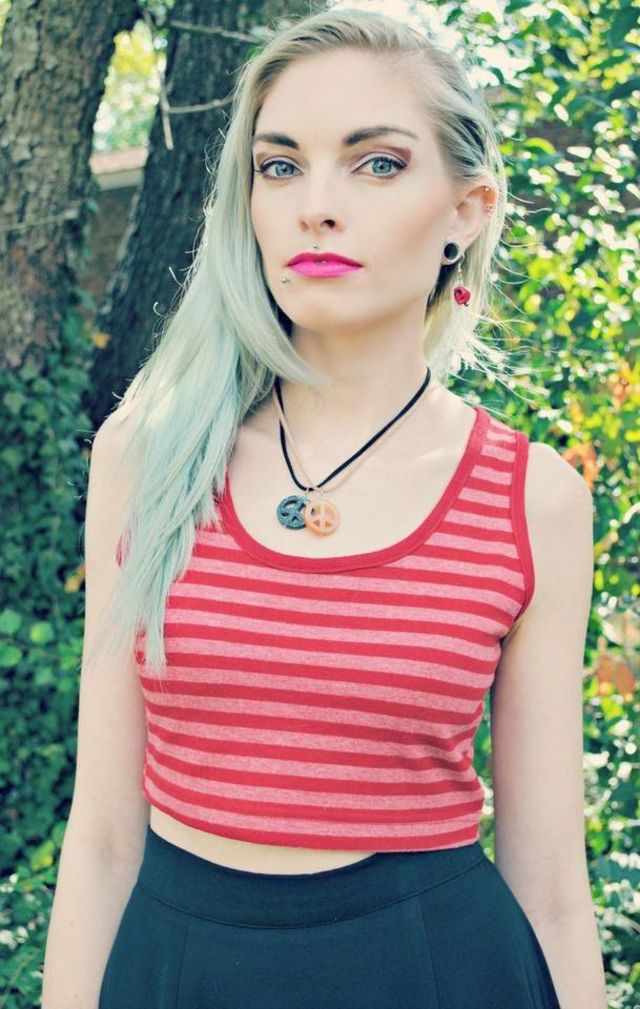 stripes