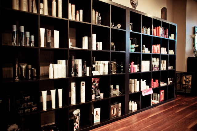 Euphoria Hair Design Salon Pix