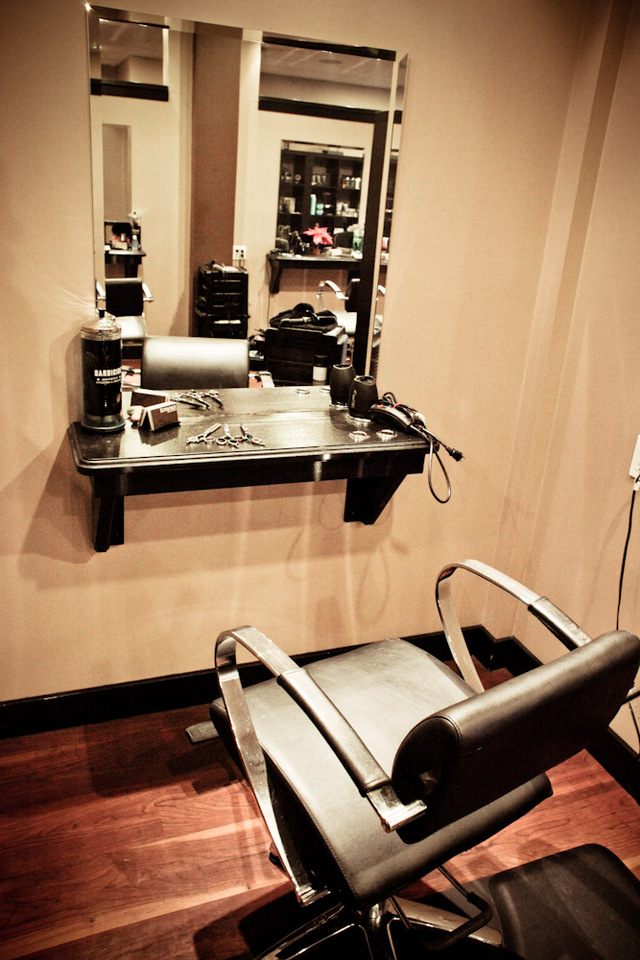 Euphoria Hair Design Salon Pix