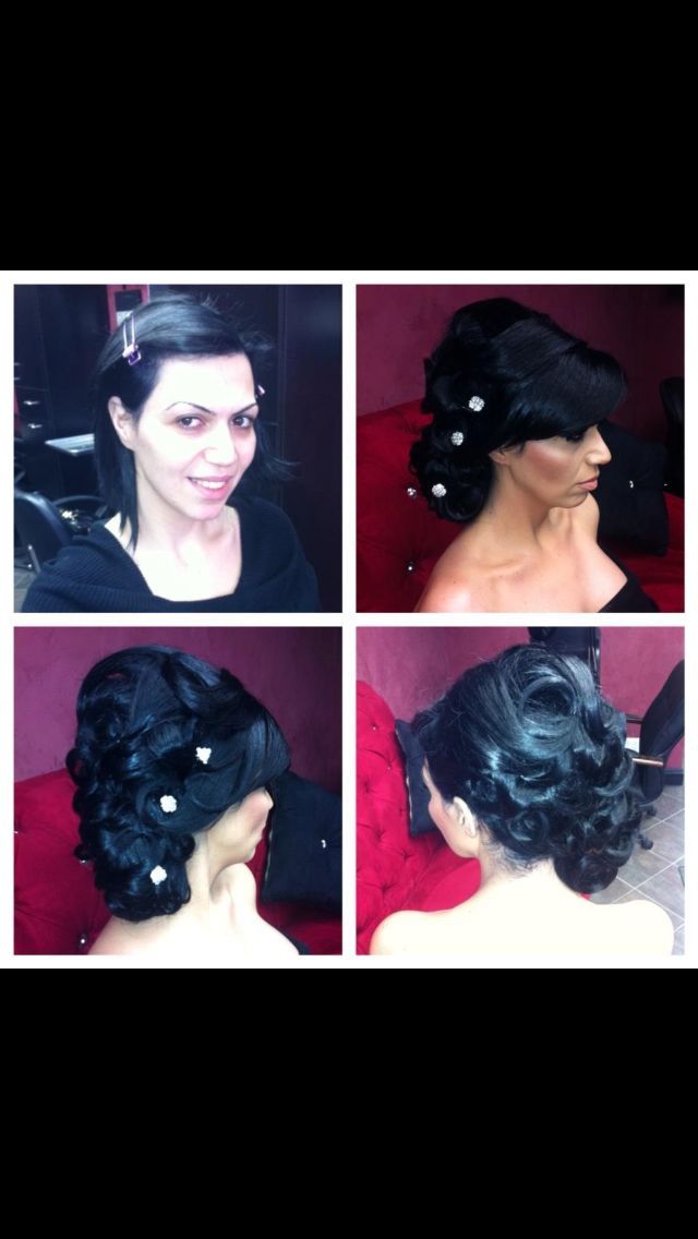 style &amp; makeup
