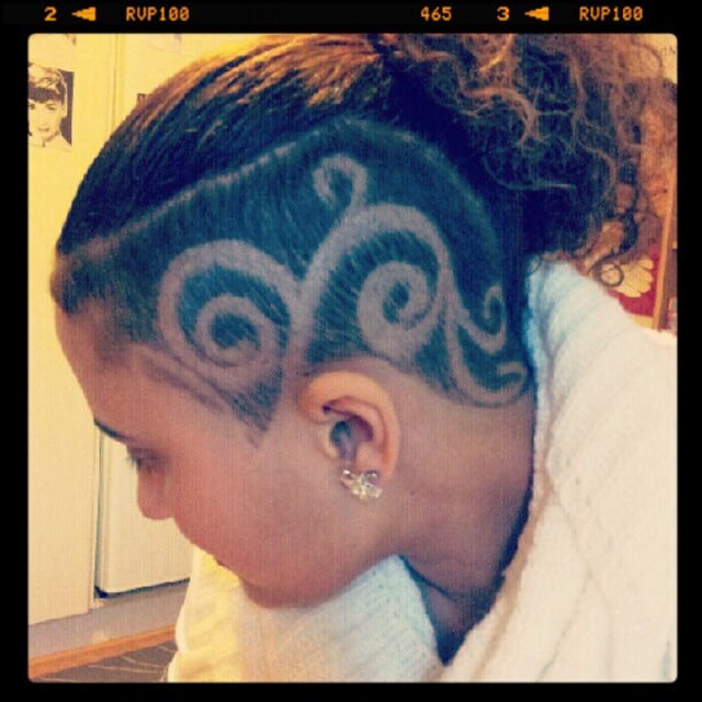 style hair cut