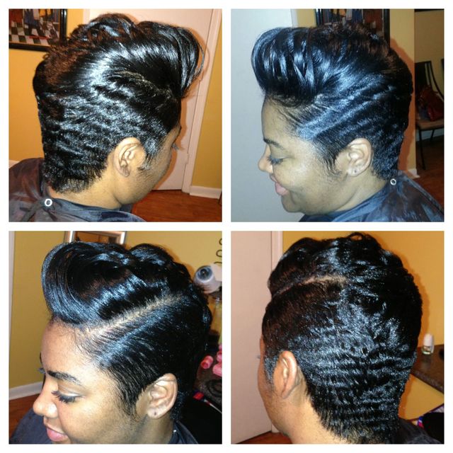 stylesbykisha