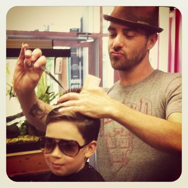 stylin at every age